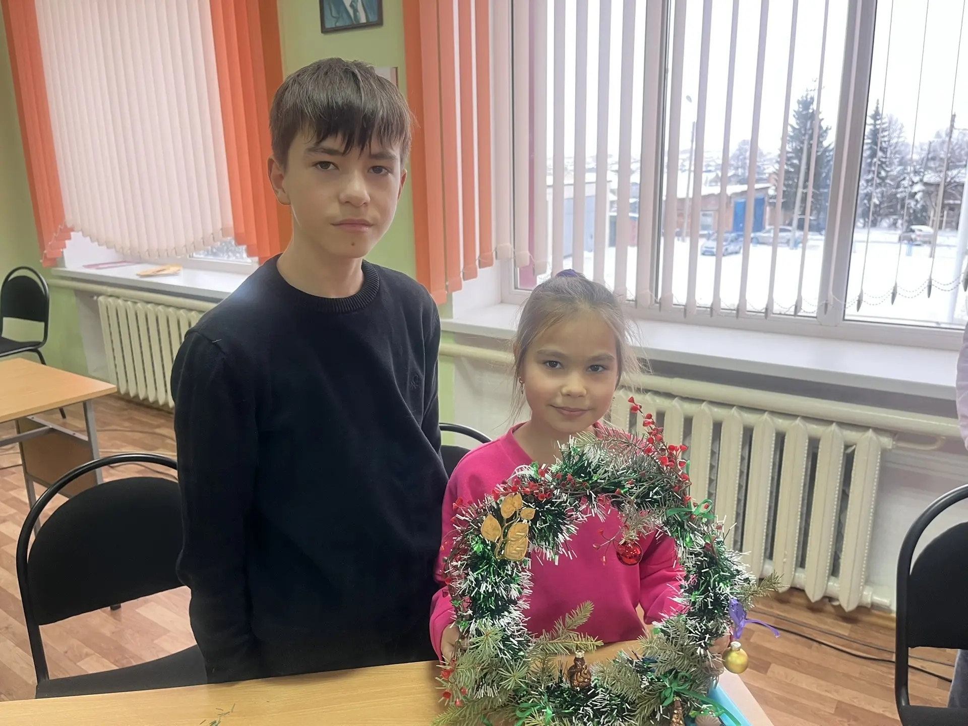 Күп балалы гаилә – бәхетле гаилә