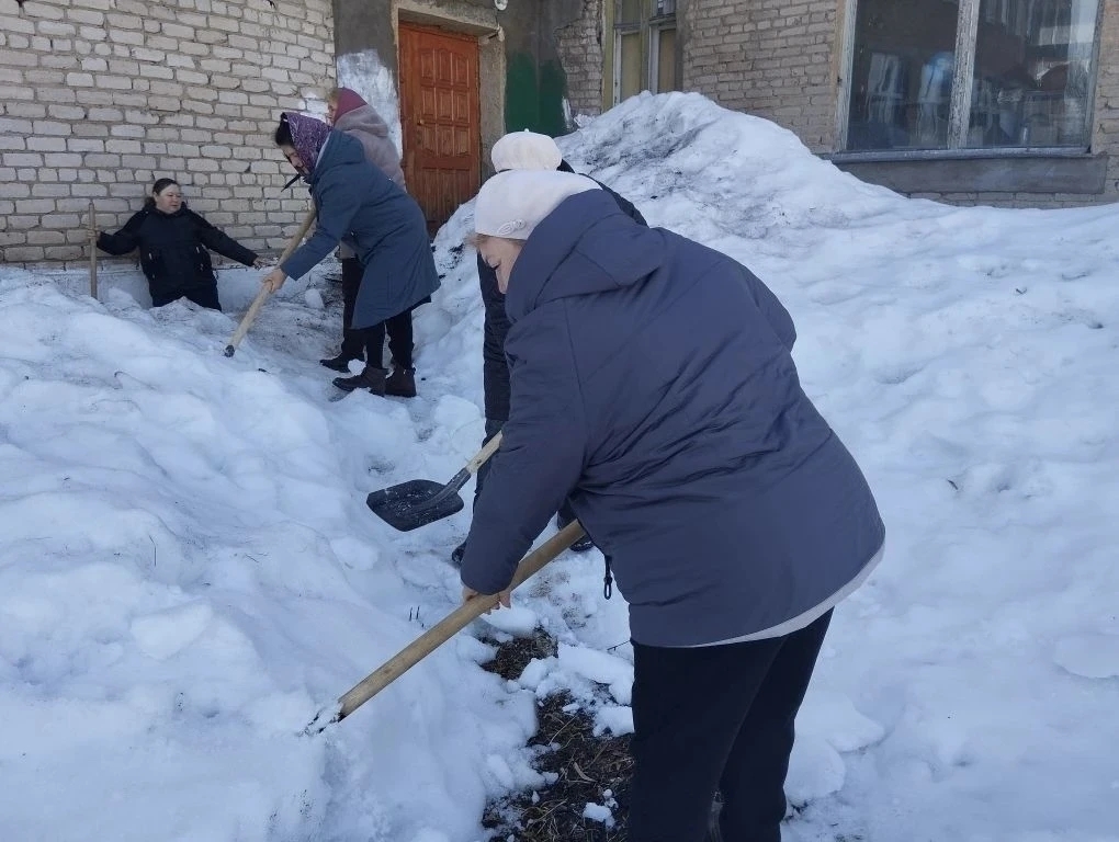 Язгы өмәләр дәвам итә