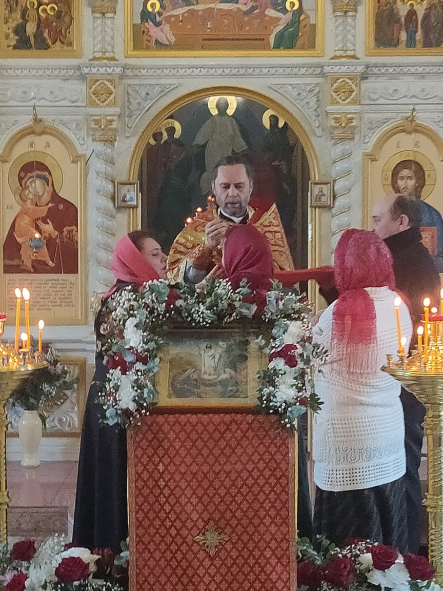 Пакьлык, сафлык бәйрәме