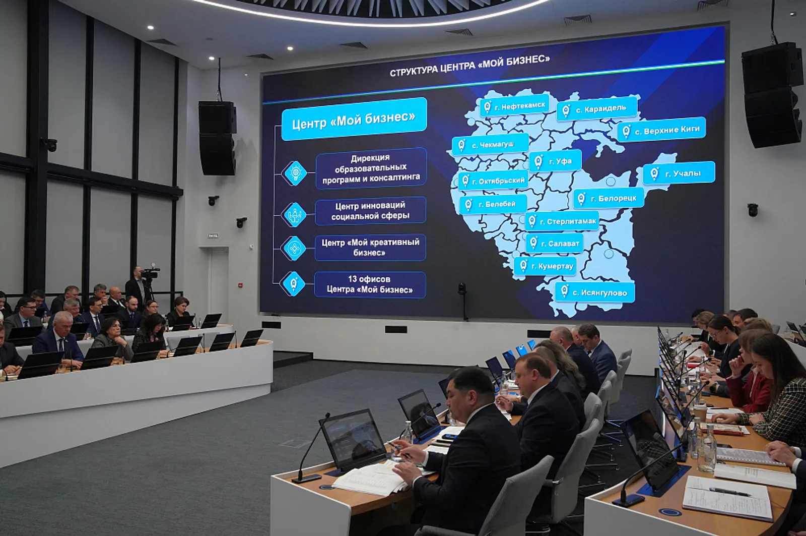 Уфимский турбинный завод приступил к выпуску газотурбинных двигателей