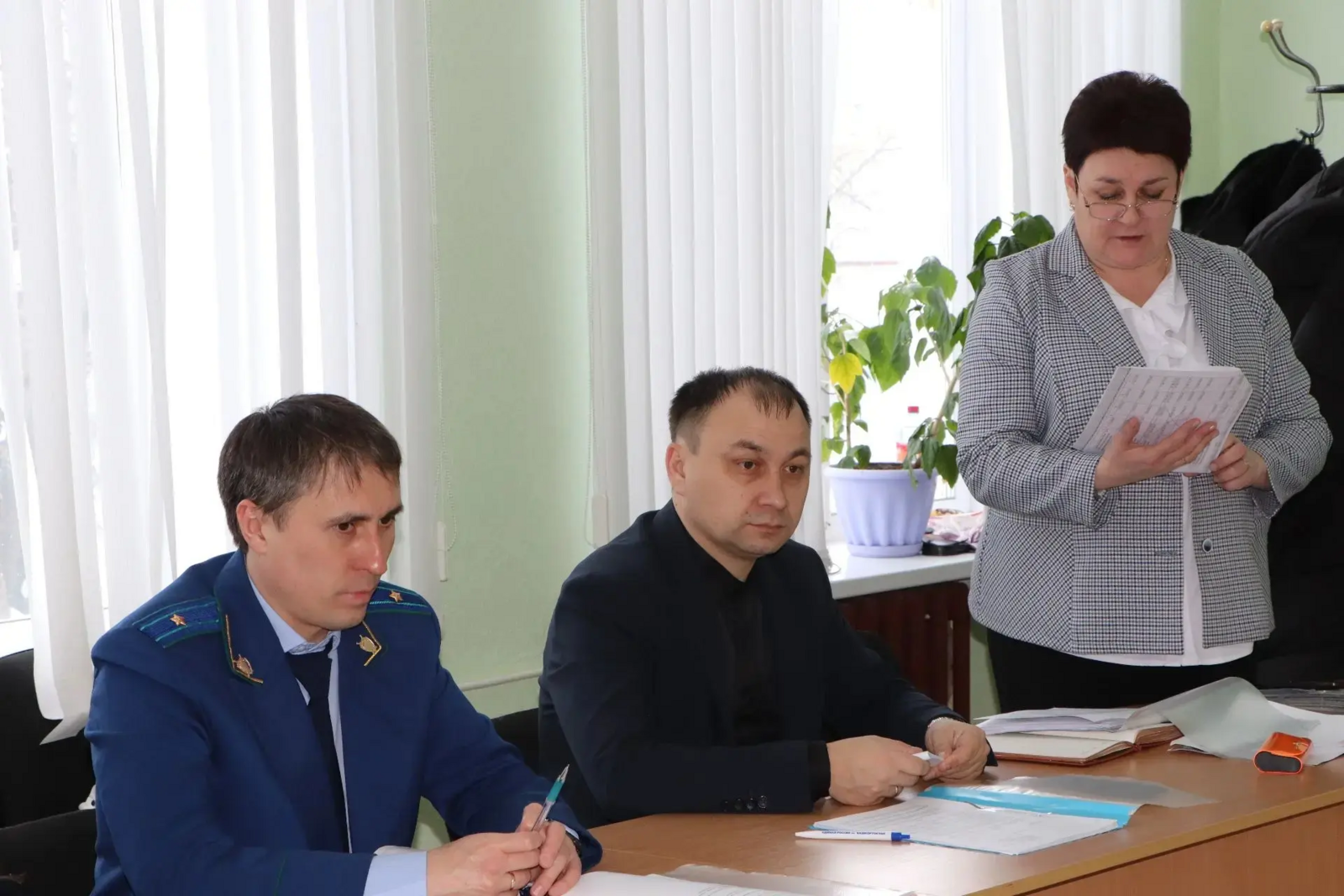 Балаларга игътибар җитми