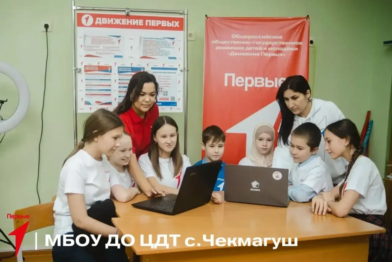 Районыбыз “Беренчеләре» – иң яхшылар рәтендә!
