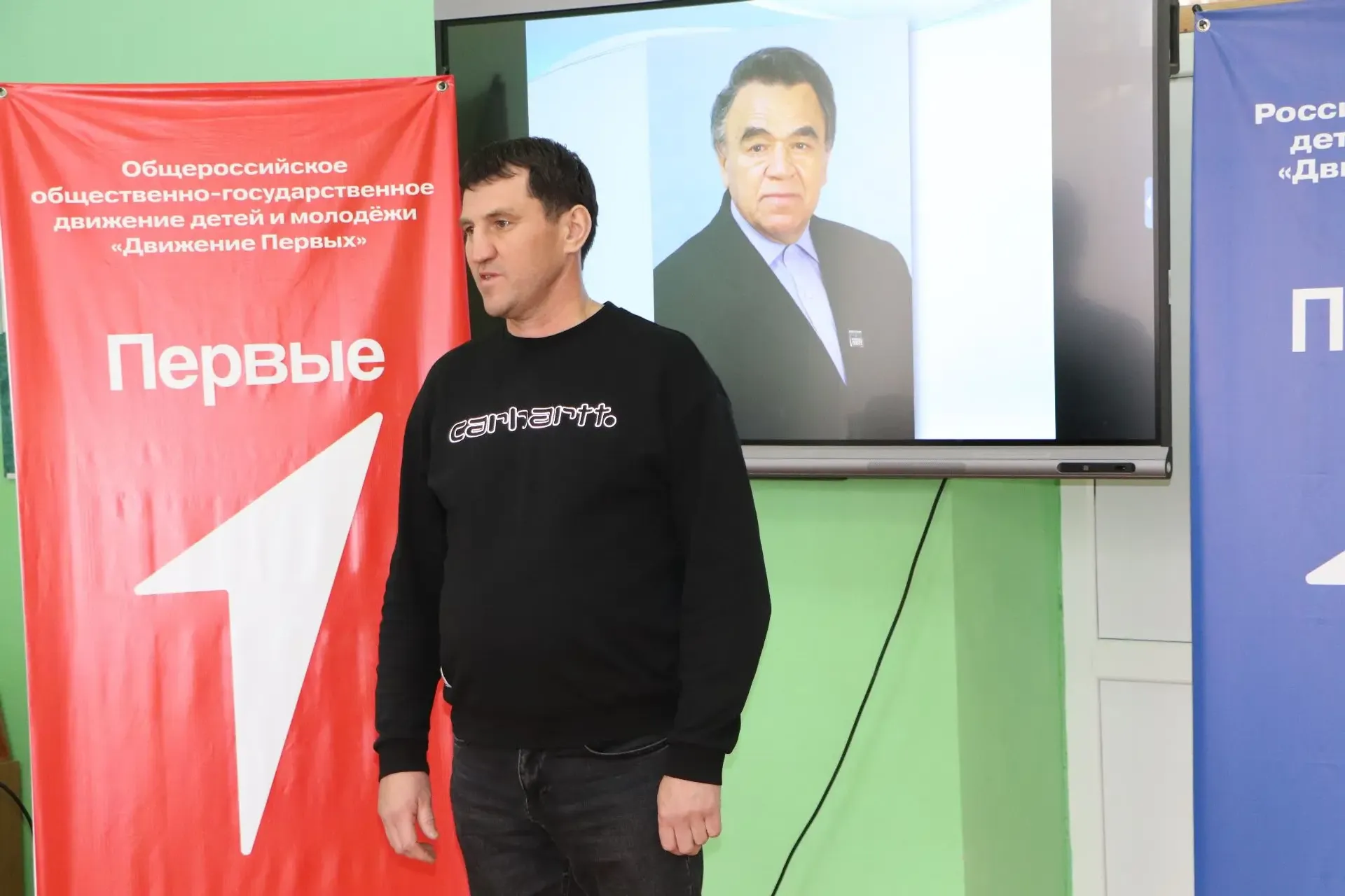 Тренер гына түгел, яхшы кеше дә иде...