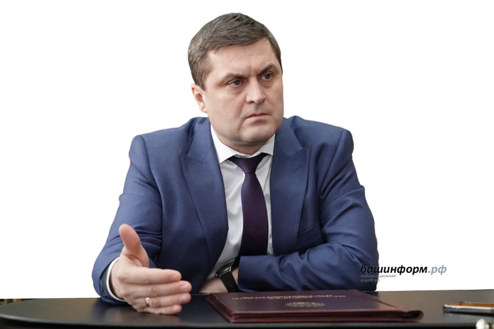 В Башкирии планируют завершить посевную за две недели – Фазрахманов