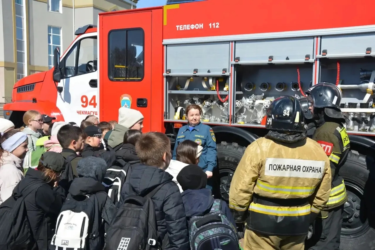 Эш эзләүчеләр өчен