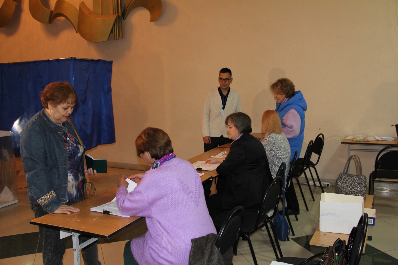 Аңлы сайлау – киләчәгебез нигезе