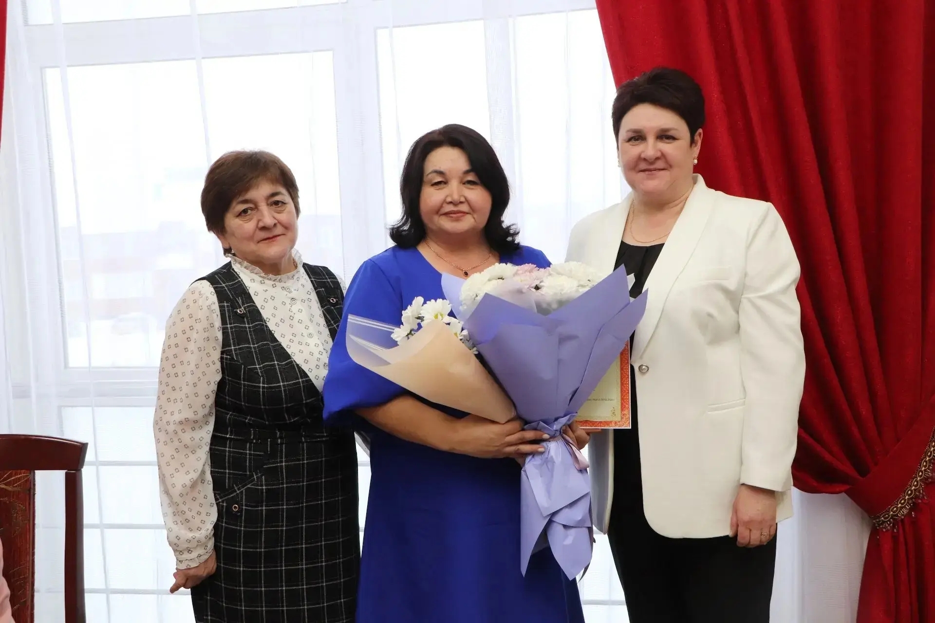 «Ел укытучысы – 2026 ” кем?