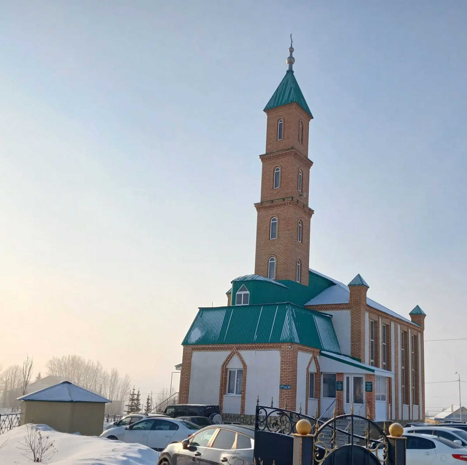 Кадер кичәсе  турында