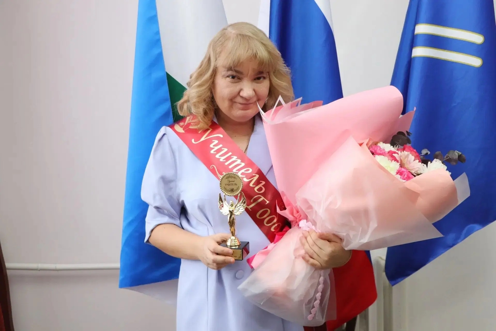 «Ел укытучысы – 2026 ” кем?