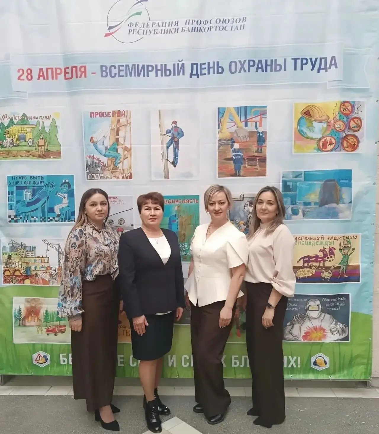 Чираттагы тапкыр җиңү яуладылар!