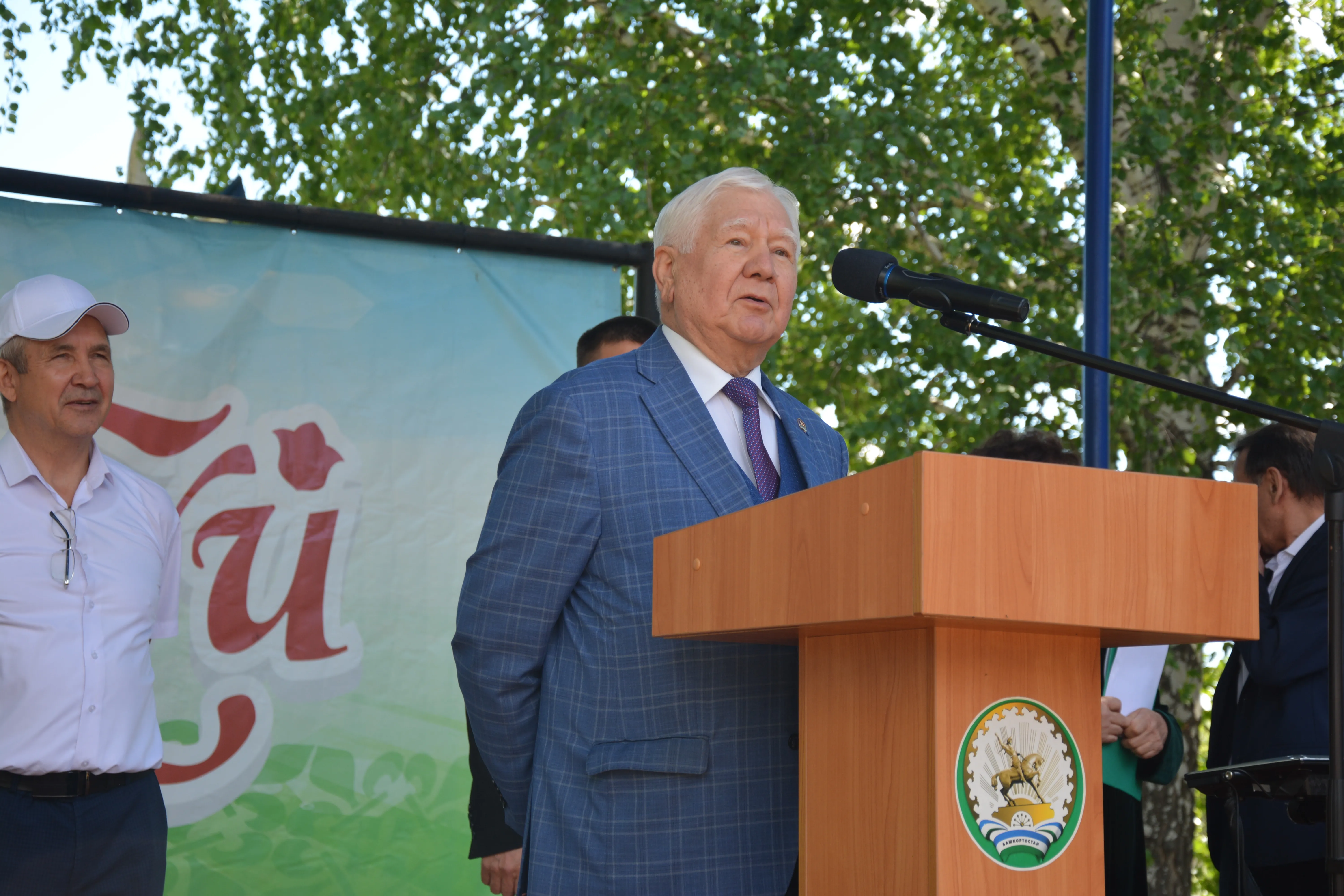 Балачак эзләре буйлап