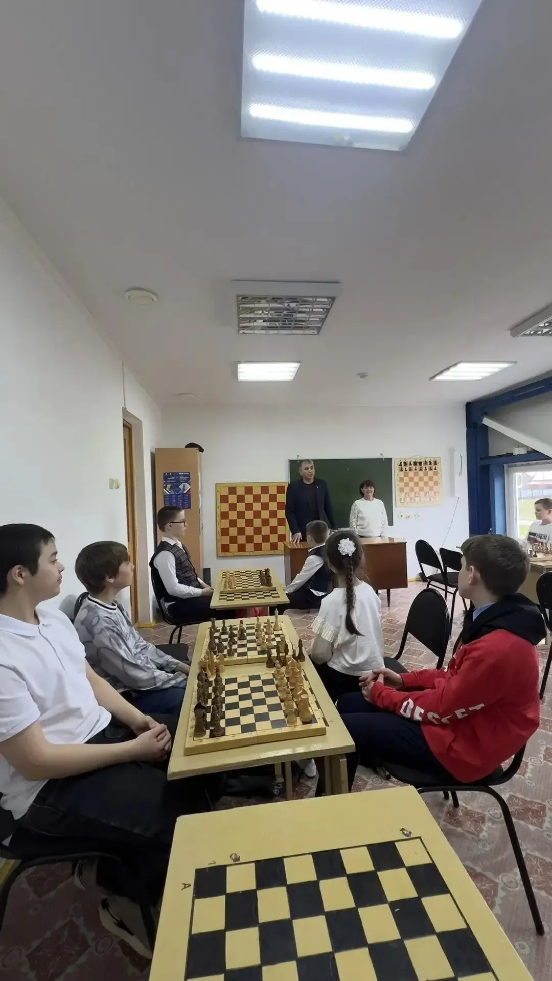 Җирле үзидарә көне уңаеннан