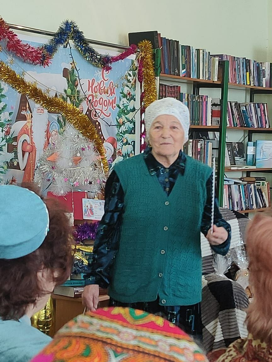 Куңел энҗеләрен юмарт чәчеп