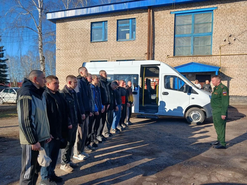 Районыбыз егетләре ил сагында торачак