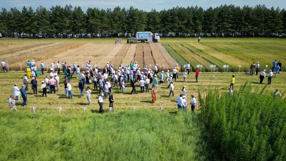 Безнең бурыч бер – республика, район халкы мәнфәгатьләрен кайгырту