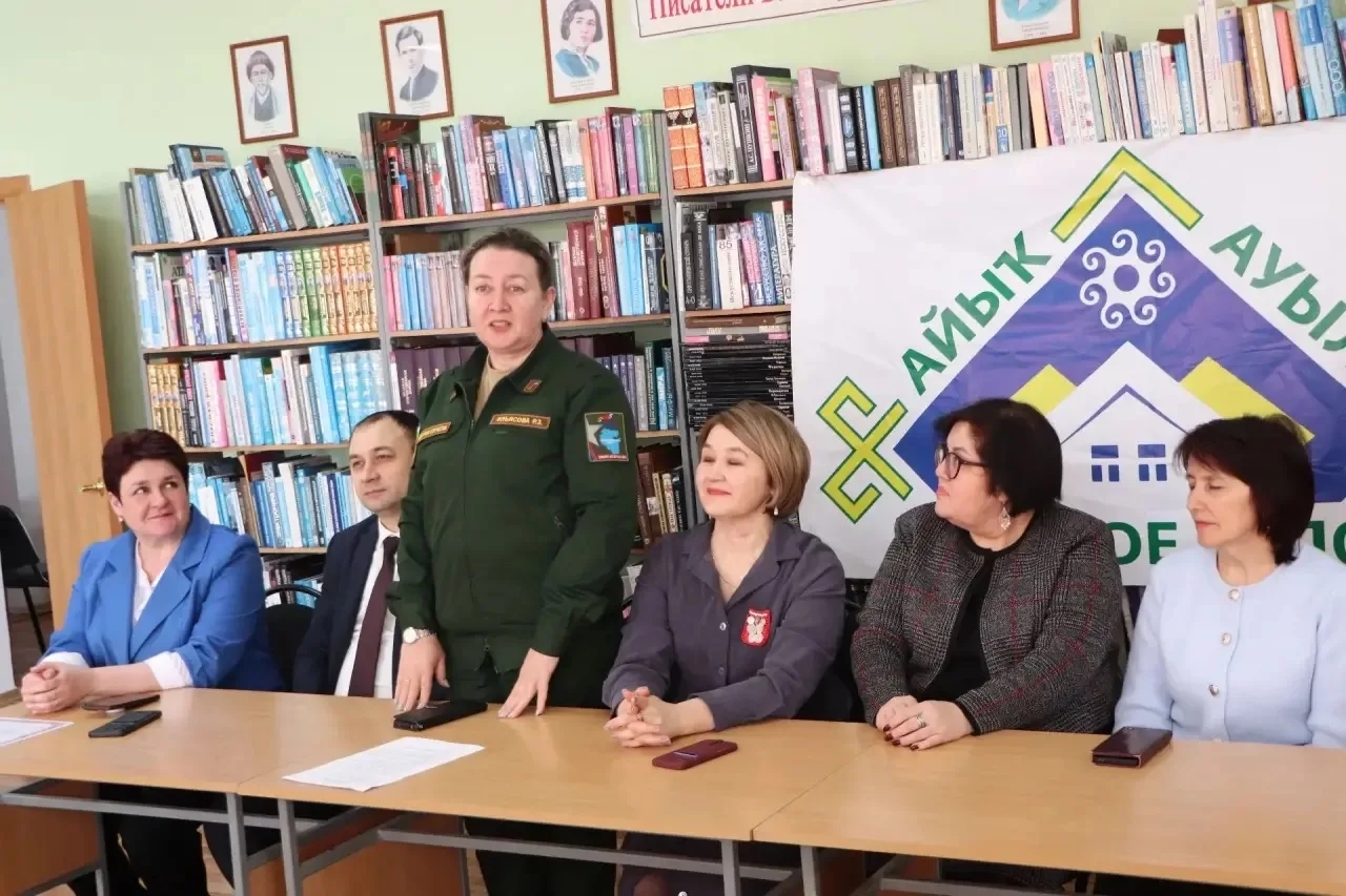 Һәркайсы җиңүгә лаек