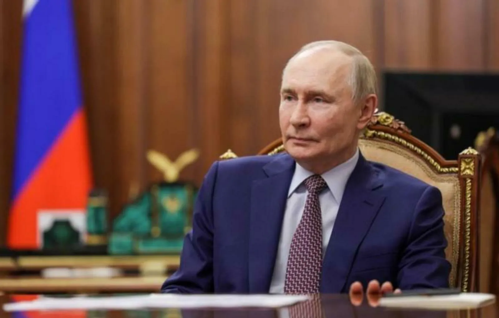 Путин утвердил заявку России на председательство в АТЭС в 2035 году