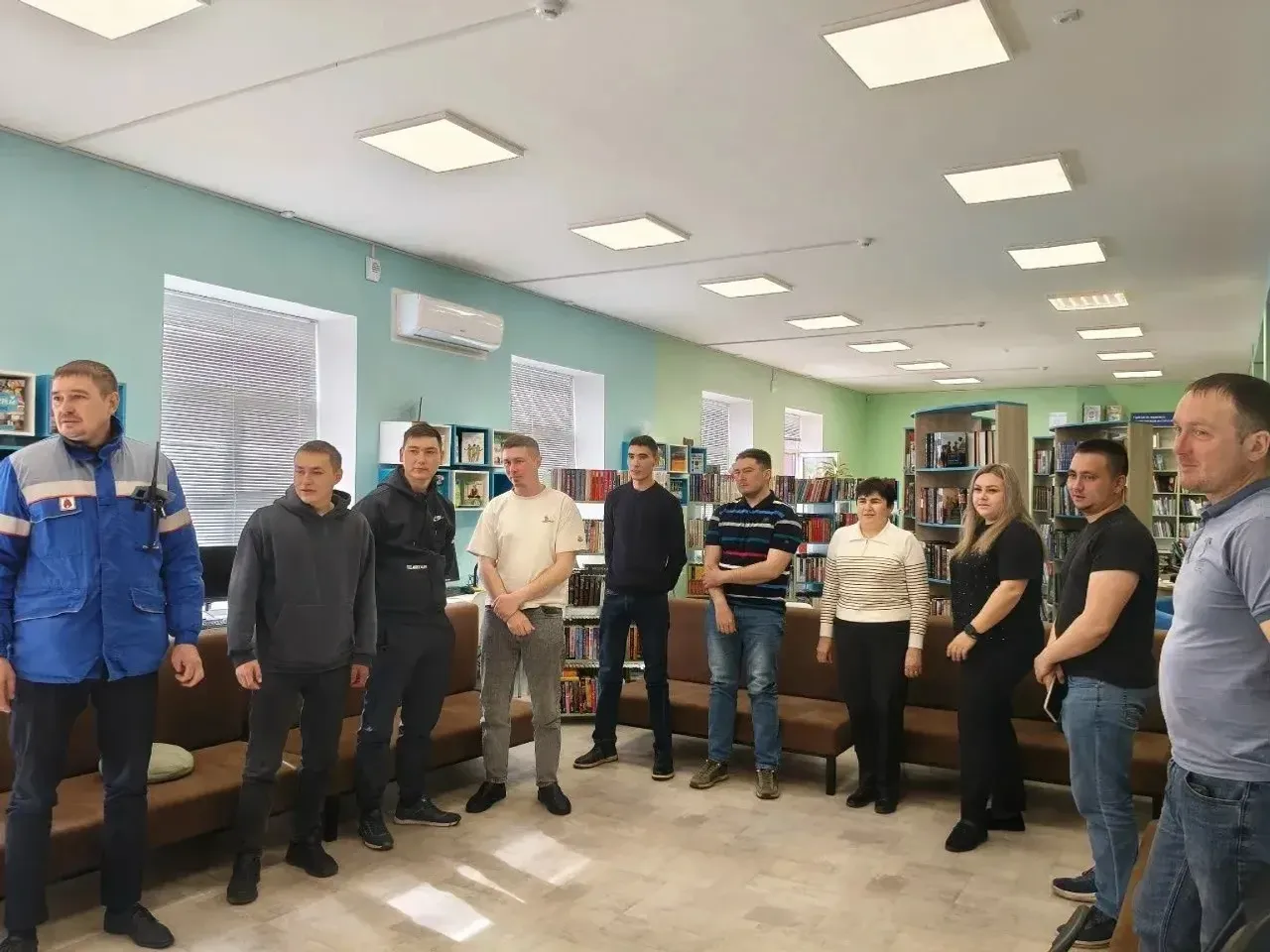 “Бердәмлек, хезмәт һәм хәтер”  мәдәни-агарту программасы