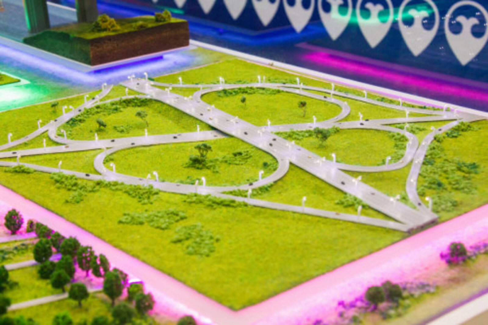 В Межвузовском кампусе Уфы запустили образовательную программу для главных