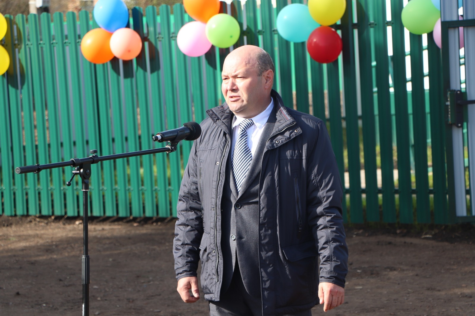 Рапатта – өр-яңа  фельдшер-акушерлык пункты