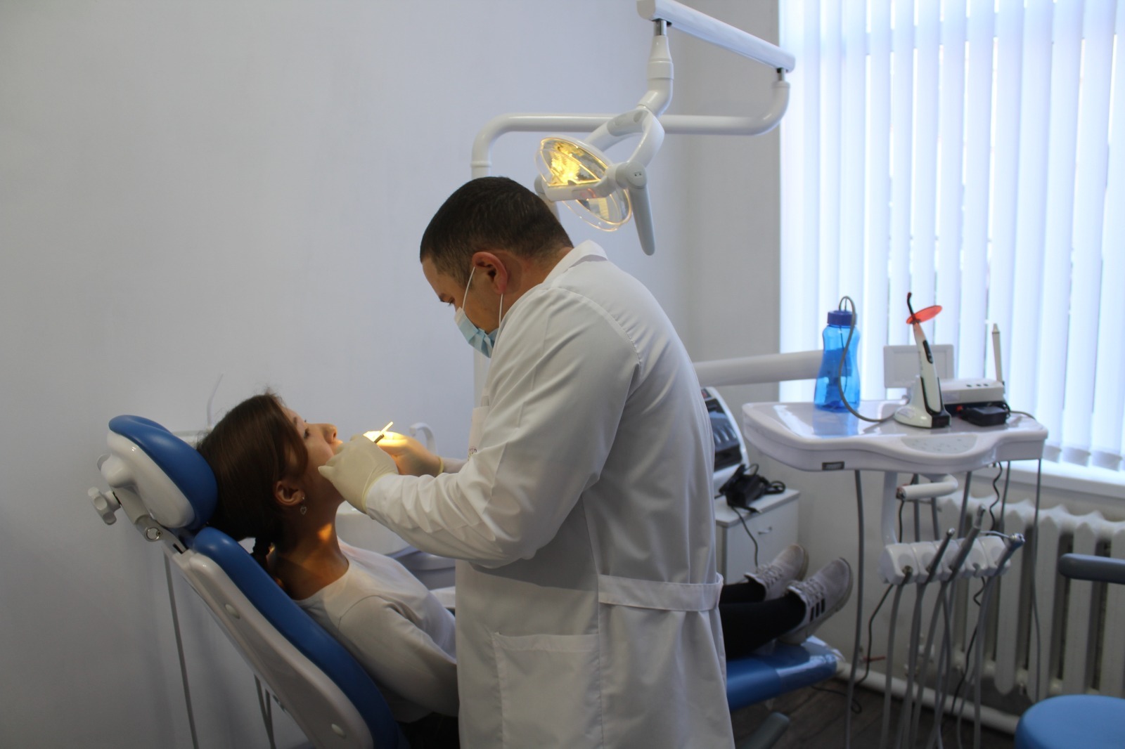 Балаларның елмаюлы йөзләре – тормышта иң мөһиме