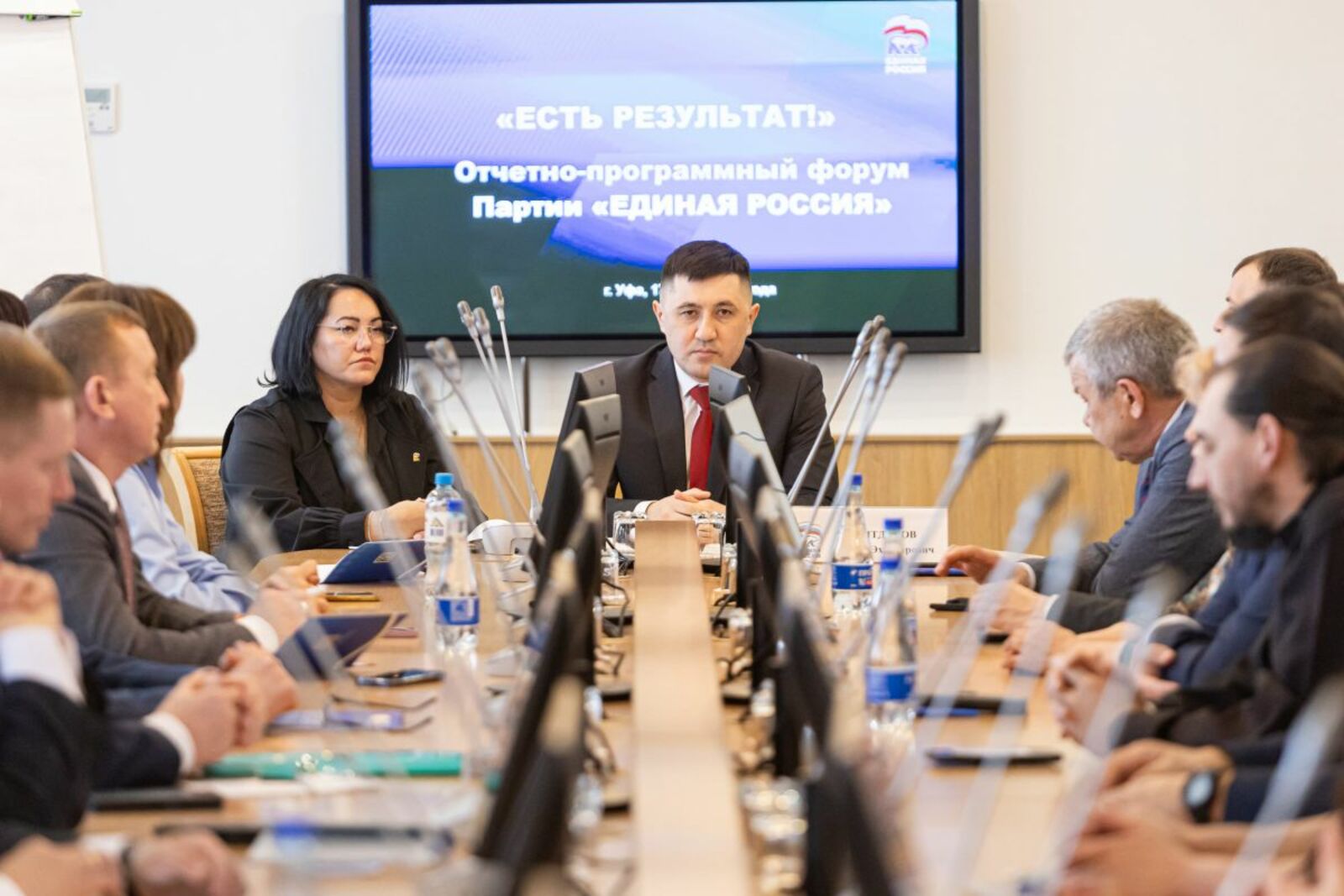 Участники СВО сформировали предложения в новую Народную программу на регионально