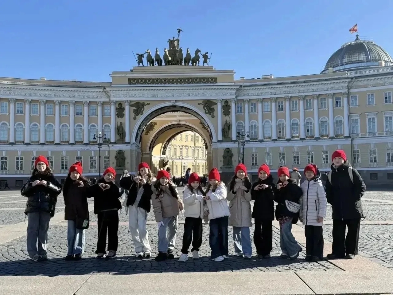 Гимназия талантларының өч искиткеч матур җиңүе!