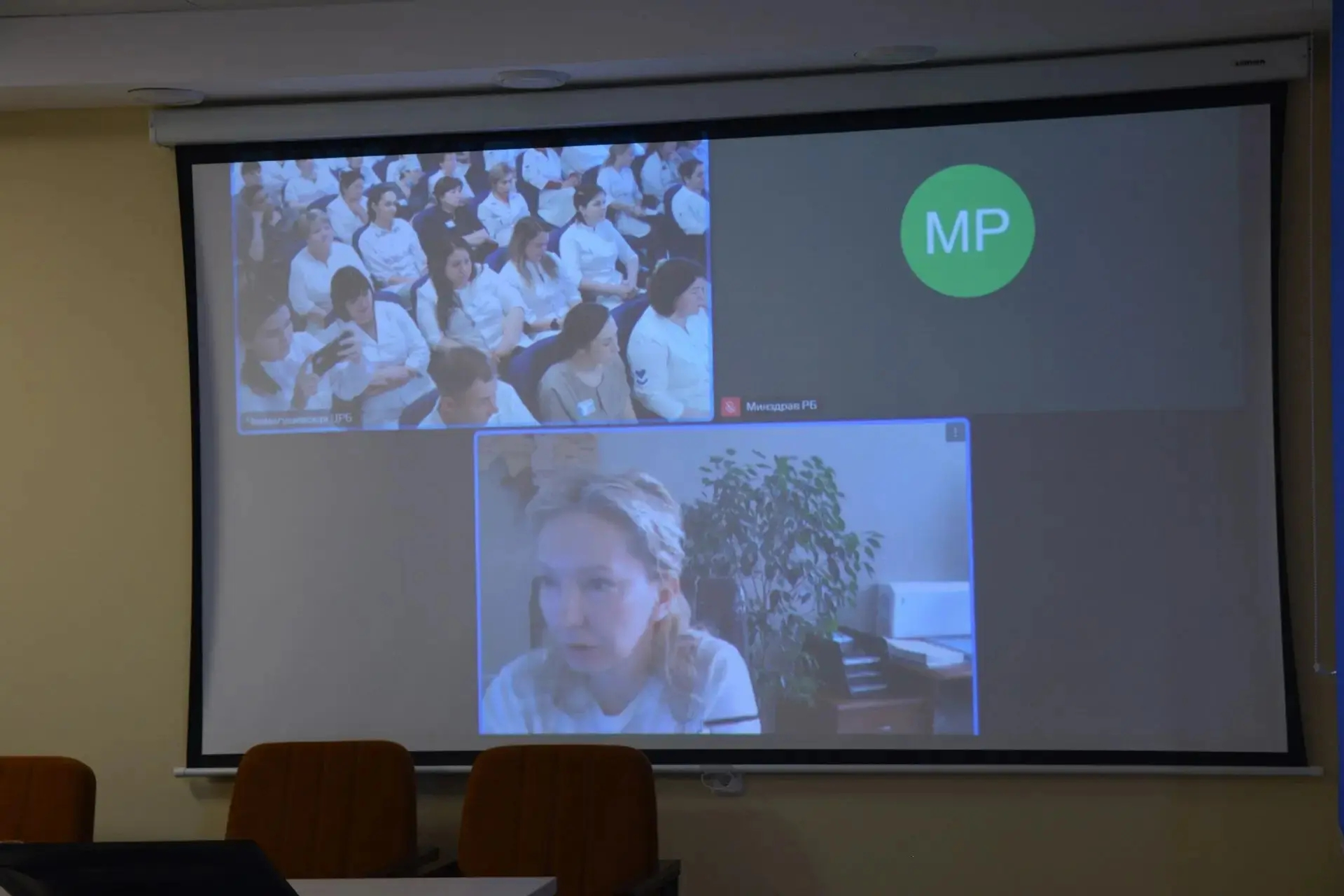 Дәваханәдә  яңа җитәкче билгеләнде