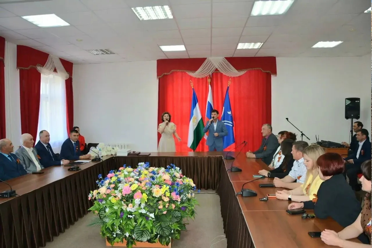 Тырыш хезмәтләре  югары бәһа алды