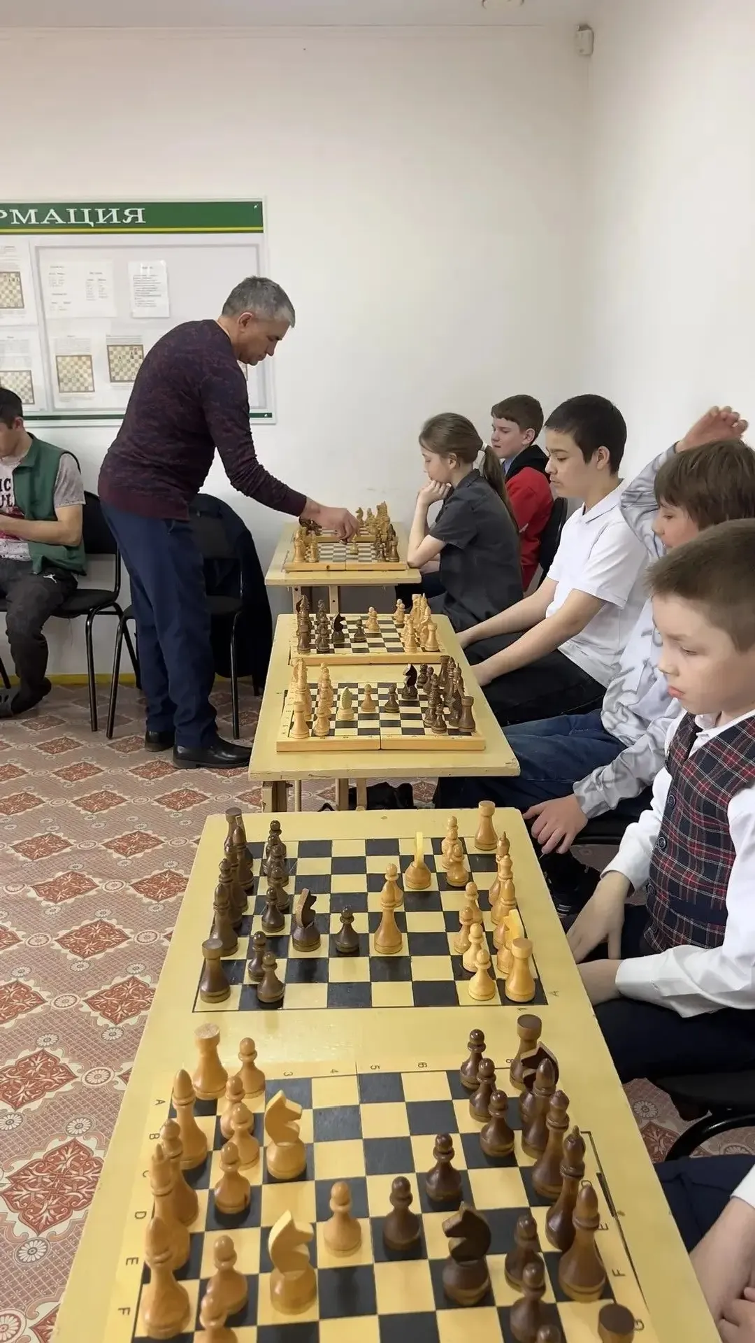 Җирле үзидарә көне уңаеннан