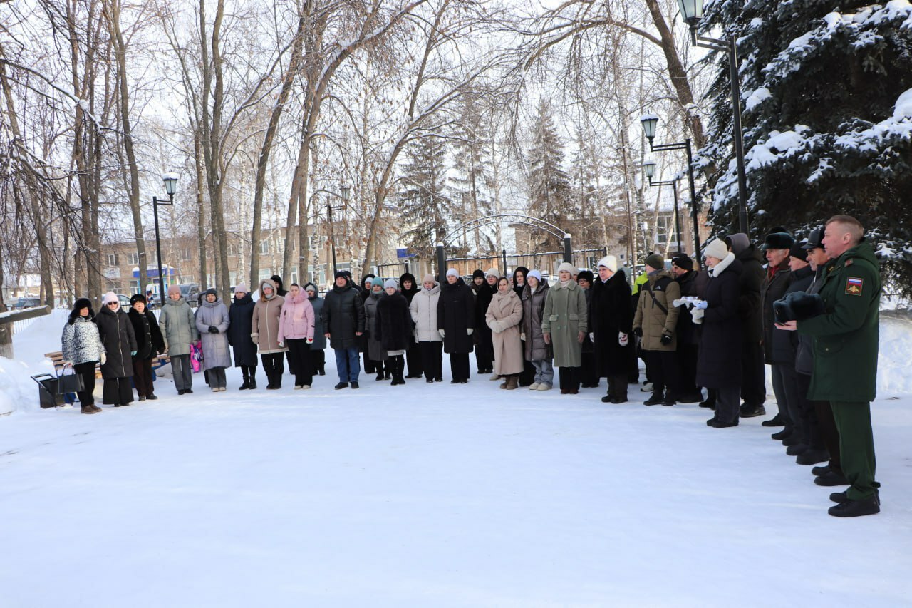 Онытырга хакыбыз юк