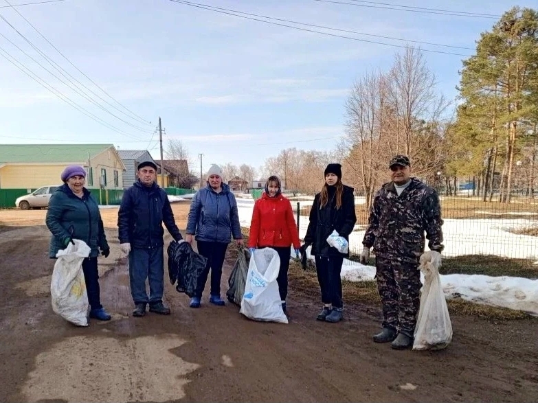 Язгы өмәләр дәвам итә