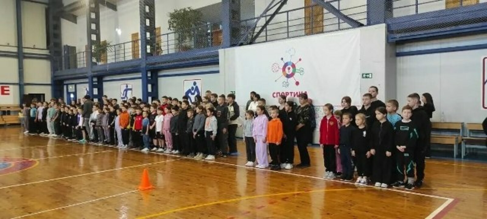 Югары физик әзерлек күрсәтеп