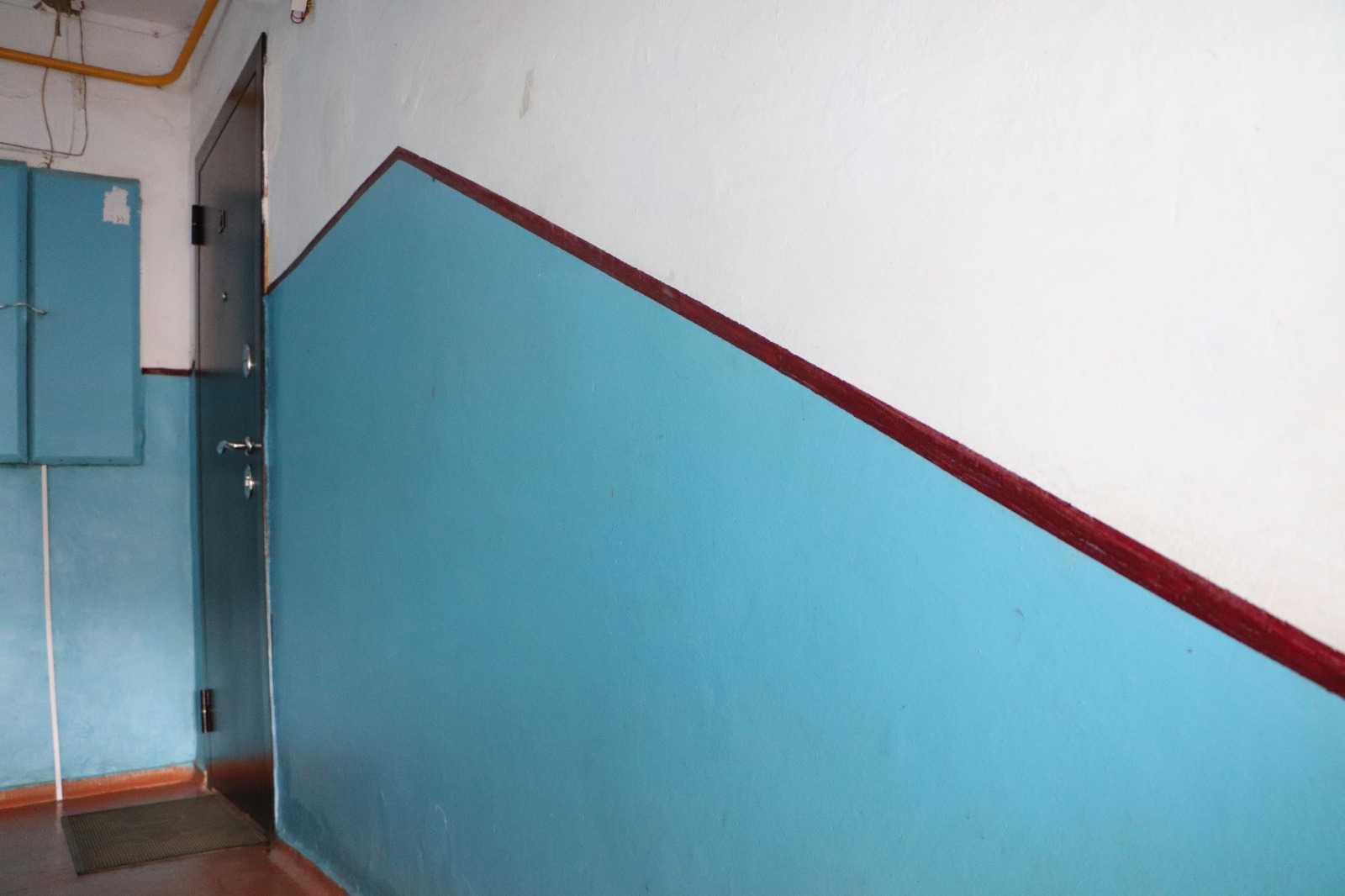 Җәй – төзекләндерү чоры