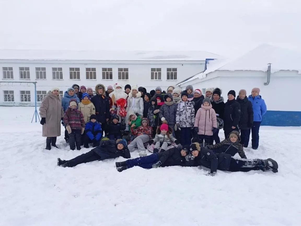 Мәктәпләрдә Гаилә стартлары көне үтте