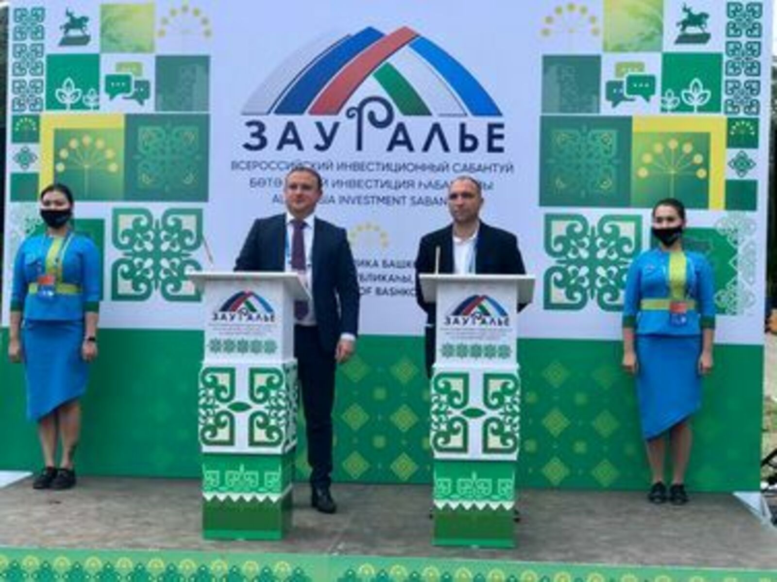 Участниками нацпроекта «Производительность труда» стали 117 предприятий Башкортостана