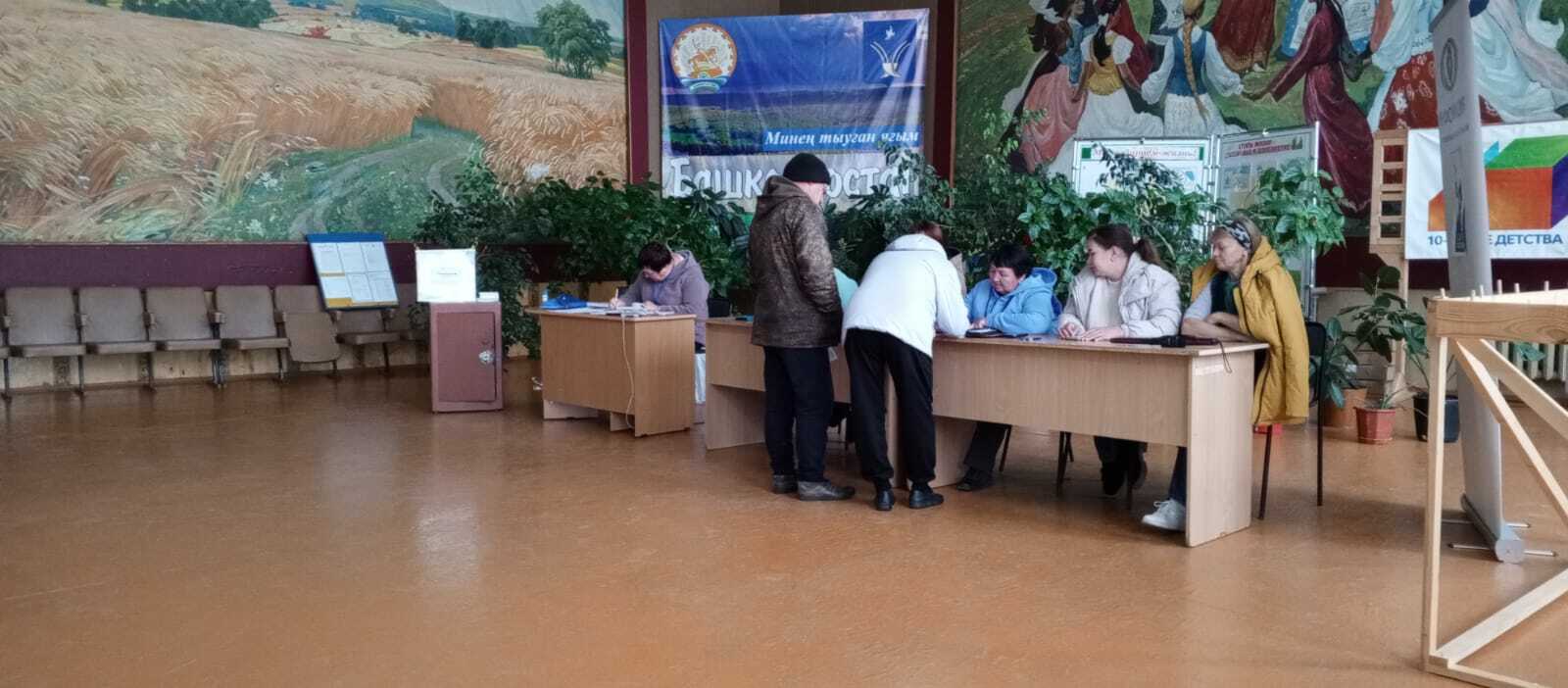 Аңлы сайлау – киләчәгебез нигезе