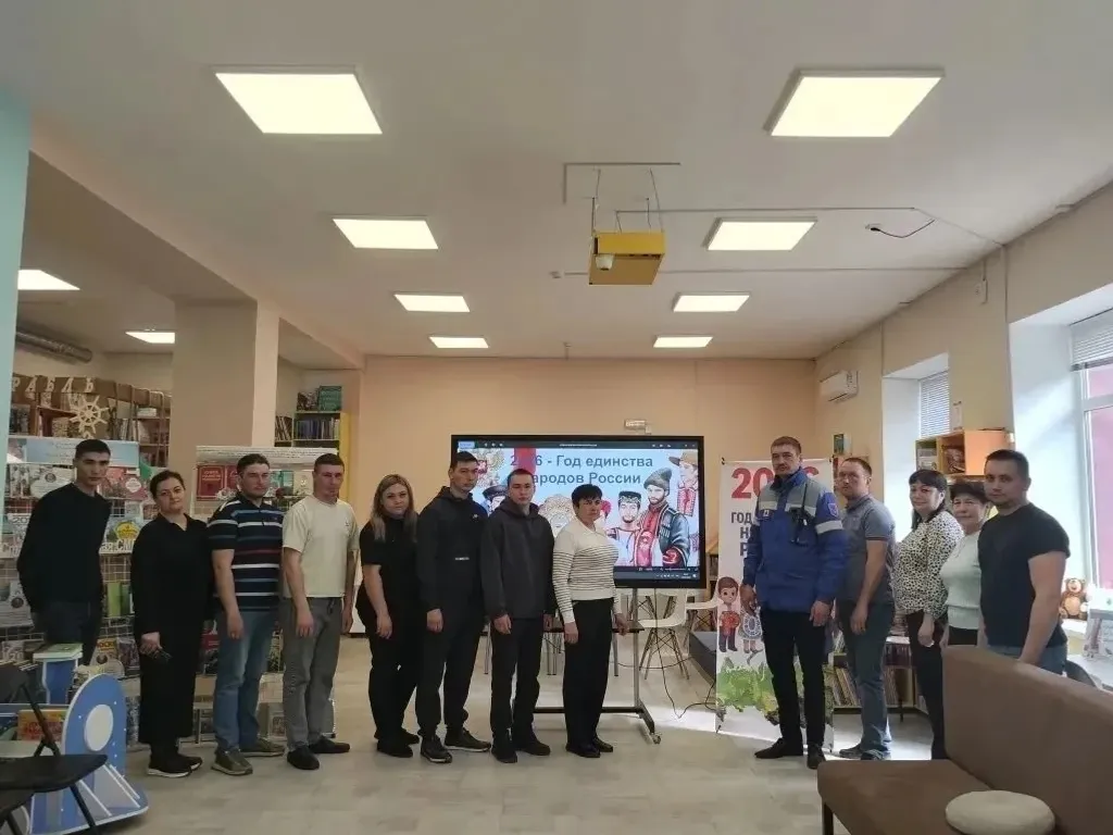 “Бердәмлек, хезмәт һәм хәтер”  мәдәни-агарту программасы