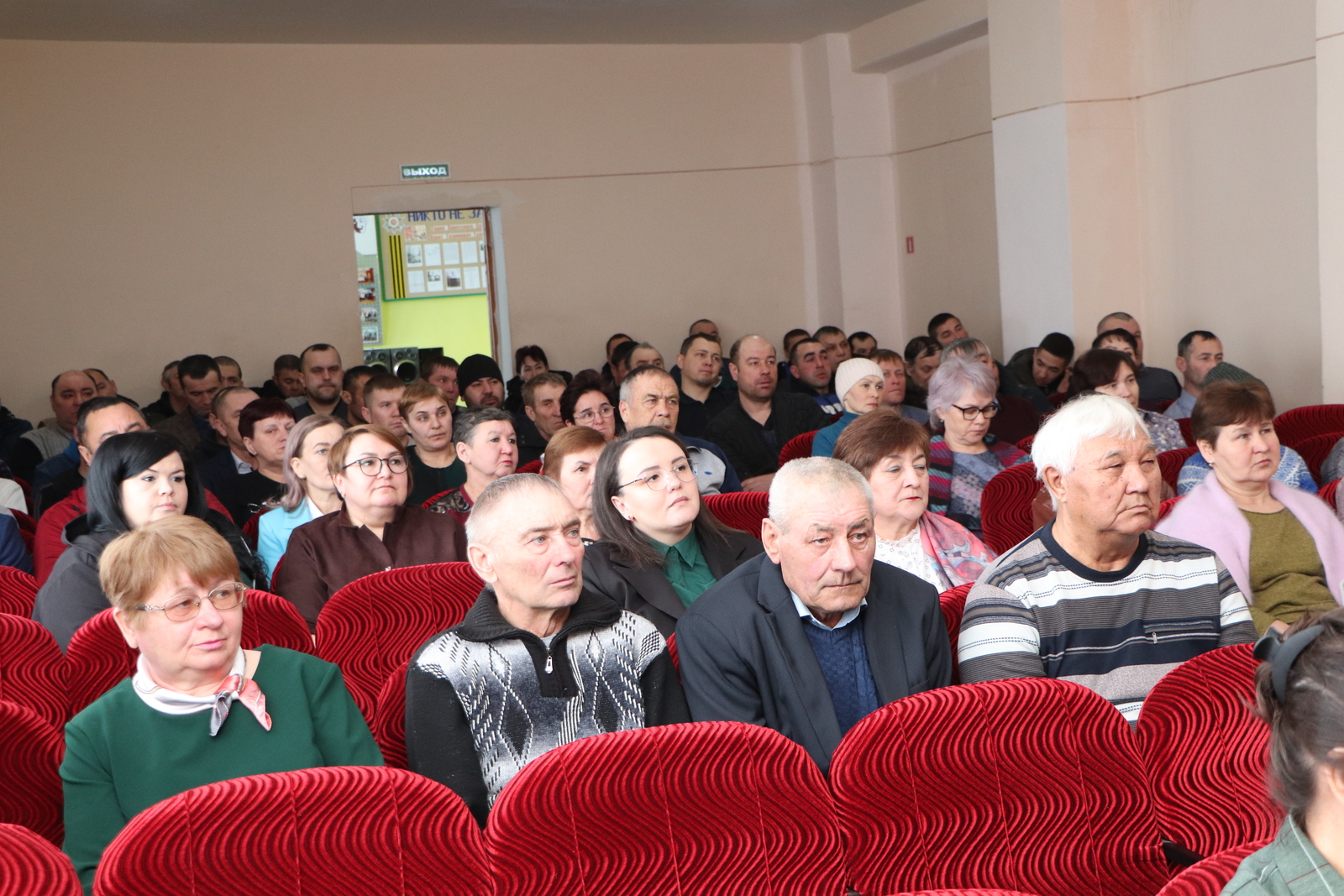 Геройлылар алдынгылыкны бирми