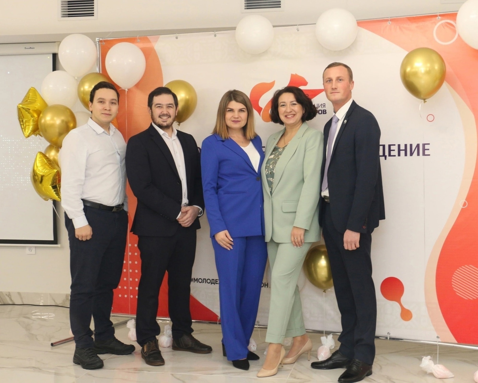 Башкортостан стала победителем в федеральном конкурсе «Регион добрых дел»
