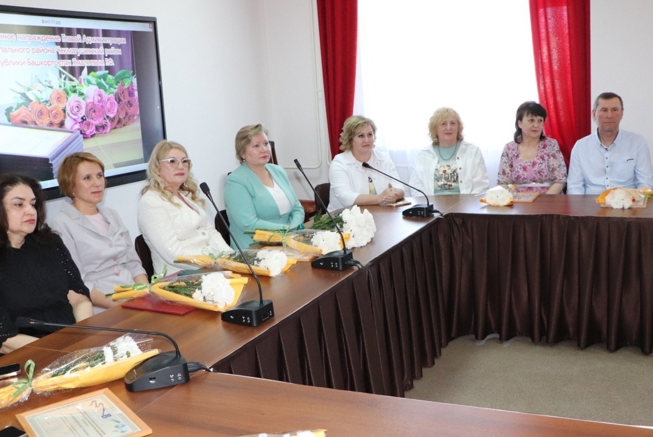 Район эшкуарлары һөнәри бәйрәмнәрен билгеләде